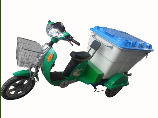 電動(dòng)保護(hù)環(huán)境車(chē)